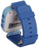 Смарт-часы UWatch Q60 Kid smart watch Blue - изображение 3