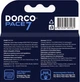 Картриджи Dorco Pace7 для мужчин 7 лезвий 4 шт (8801038585581) - изображение 3