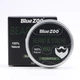 Віск для бороди та вусів Blue ZOO Beard&Stache Wax Eucalyptus 30 г Евкаліпт - зображення 1