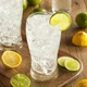 Упаковка безалкогольного газованого напою 7UP Exotique Cocktail 0.33 л х 24 банки - зображення 3