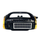 Радиоприемник Golon RX BT2020S 3-полосный (FM/AM/SW) аккумуляторный с поддержкой USB, SD карт памяти TF, AUX - изображение 4