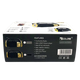 Радиоприемник Golon RX BT2020S 3-полосный (FM/AM/SW) аккумуляторный с поддержкой USB, SD карт памяти TF, AUX - изображение 6