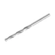 Свердло по металу 4мм HSS INTERTOOL SD-5040 - зображення 1