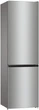 Двухкамерный холодильник Gorenje NRK6202EXL4 - изображение 3