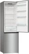 Двухкамерный холодильник Gorenje NRK6202EXL4 - изображение 5