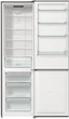 Двухкамерный холодильник Gorenje NRK6202EXL4 - изображение 9