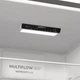 Двухкамерный холодильник Gorenje NRK6202EXL4 - изображение 11