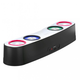 Портативна бездротова Bluetooth колонка XO F36 Bluetooth Speaker Чорна - зображення 2