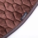 Накидки на сиденье алькантара PALERMO кофейные комплект Elegant 700 105 - изображение 3