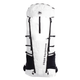 Ультралегкий рюкзак Fram-Equipment Osh DCF 85L 85 л белый - изображение 2