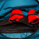 Рюкзак Fram-Equipment Lukla 65 L бирюзовый - изображение 7