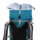 Рюкзак Fram-Equipment Lukla 50L L бирюзовый - изображение 10