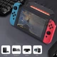 Ігрова клавіатура, Plug & Play, з адаптером/конвертером, з підсвічуванням RGB + програмована миша з роздільною здатністю 6400 точок на дюйм. Колір - Синій - зображення 9