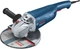 Кутова шліфувальна машина Bosch Professional GWS 2200, плавний пуск, 2200 Вт, Restart protection, 230 мм круг (06018C1320) - изображение 9