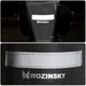 Велосипедна сумка на багажник кофр Wozinsky WBB3BK чорна - зображення 4