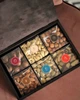 Wood box с орехами (6 NUTS) 870 грамм - изображение 4