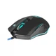 Мышка Defender Sleipnir GM-927 USB Black+ Килимок (52927) (153661) - изображение 4
