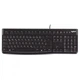 Клавиатура Logitech K120 Ukr (920-002643) - изображение 1