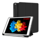 Чохол Fruct Magnetic Care для iPad 10.2 2019/2020/2021/2022 Протиударний З тримачем для стилуса Black - зображення 1