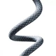 Кабель Baseus Dynamic Series Fast Charging Data Cable Type-C to iP 20W 1m Slate Gray (CALD000016) - изображение 4