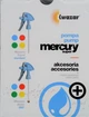Насос тригер розпилювач Kwazar Mercury Super - зображення 6