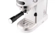 Кофеварка Ardesto YCM-E1500 - эспрессо рожковая/1.4 л/итал. помпа 20 бар/сенсор. панель/PID контроль/1350 Вт/белая - изображение 7