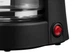 Кофеварка Ardesto YCM-D060 - 650Вт/ капельная/ резервуар 0.6л/ черная - изображение 11