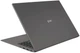 Ноутбук LG Gram 2022 16Z90Q-G.AA76Y 16" IPS i7-1260P 16GB RAM 512GB Windows 11 Home (16Z90Q-G.AA76Y) - зображення 3