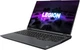 Ноутбук Lenovo Legion 5 Pro 16ACH6 16" IPS 165Hz R5-5600H 16GB RAM 512GB SSD GeForce RTX3050Ti (82JS001BPB) - изображение 5