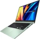 Ноутбук Asus VivoBook S M3502QA-MA139W 15.6" OLED R5-5600H 16GB RAM 512GB SSD Windows 11 Home (M3502QA-MA139W) - изображение 9