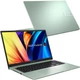 Ноутбук Asus VivoBook S M3502QA-MA139W 15.6" OLED R5-5600H 16GB RAM 512GB SSD Windows 11 Home (M3502QA-MA139W) - изображение 12