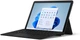 Ноутбук Microsoft Surface Go 3 10.5" Pentium Gold 6500Y 8GB RAM 128GB SSD Windows 11 Home + Black Keyboard Black (8VA-00018+KCM-00031) - изображение 2