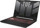 Ноутбук Asus TUF Gaming A15 FA507RC 15.6" IPS 144Hz R7-6800H 16GB RAM 512GB SSD GeForce RTX3050 Windows 11 Home (FA507RC-HN007W) - изображение 5