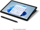 Ноутбук Microsoft Surface Go 3 10.5" Pentium Gold 6500Y 8GB RAM 128GB SSD Windows 11 Home + Black Keyboard Black (8VA-00018+KCM-00031) - изображение 5
