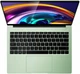 Ноутбук Realme Book Prime 14" IPS i5-11320H 16GB RAM 512GB SSD Windows 11 Home Зелений (CLOUDPRO002) - изображение 2