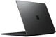 Ноутбук Microsoft Surface Laptop 5 15" i7-1255U 8GB RAM 512GB SSD Windows 11 Home Чорний (RFB-00034) - изображение 2