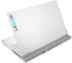 Ноутбук Lenovo Legion 5 15ITH6 15.6" IPS i5-11400H 16GB RAM 512GB GeForce RTX3050Ti Windows 11 Home (82JK00M5PB) - зображення 3