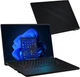 Ноутбук Asus ROG Zephyrus M16 GU603HE-KR031T 16" IPS 144Hz i7-11800H 16GB RAM 1TB SSD Windows 10 Home (GU603HE-KR031T) - зображення 10