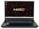 Ноутбук Hiro X770T 17.3" IPS 144Hz i7-12700H 32GB RAM 1TB SSD Geforce RTX3070Ti Windows 11 Home (NBC-X770T3070T-H02) - изображение 1