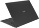 Ноутбук LG Gram 2022 17Z90Q-G.AA58Y 17" IPS i5-1240P 16GB RAM 1TB SSD Windows 11 Home (17Z90Q-G.AA58Y) - зображення 3