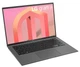 Ноутбук LG Gram 2022 14Z90Q-G.AA56Y 14" IPS i5-1240P 16GB RAM 512GB SSD Windows 11 Home (14Z90Q-G.AA56Y) - изображение 1