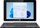 Ноутбук KRUGER&MATZ Edge 1089 10.1" IPS Celeron N4020 4GB RAM 128GB eMMC Windows 11 Professional (KM1089) - зображення 1