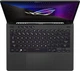 Ноутбук Asus ROG Zephyrus G14 GA402RJ-L4028W 14" IPS 144Hz R7-6800HS 16GB RAM 1TB SSD Radeon RX6700S Windows 11 Home - зображення 2