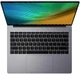 Ноутбук Realme Book Prime 14" IPS i5-11320H 16GB RAM 512GB SSD Windows 11 Home Сірий (CLOUDPRO002) - изображение 2
