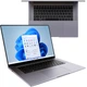 Ноутбук Huawei MateBook 16 16" IPS R5-5600H 16GB RAM 512GB SSD Windows 11 Home (53012XUT) - изображение 10