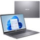 Ноутбук Asus X515JA-BQ3747W 15.6" IPS i7-1065G7 8GB RAM 512GB Windows 11 Home (X515JA-BQ3747W) - зображення 9