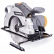 Циркулярна дискова пила Powermat PM-RPT-2250M 185мм 2250Вт - зображення 3