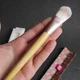 Кисть для тональной основы Royal Natural Foundation Brush - изображение 2