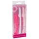 Бритва для оформления бровей Royal Cosmetic Eyebrow Shapers Razors Набор из 3шт. - изображение 1