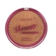 Сияющий бронзер для лица и тела Technic Shimmer Bronzer 25 гр. Бронзовый - изображение 1